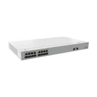 Huawei eKitEngine S110-16LP2SR 16 Port Gigabit PoE+ Unmanaged Switch